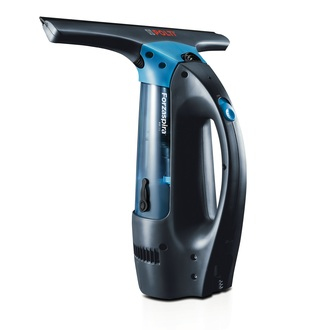 Polti PBEU0087 pulitore di finestra elettrico 0,15 L Nero, Blu