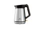 Electrolux EEWA5300 bollitore elettrico 1,5 L 2400 W Nero, Argento 2