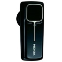 Nokia Bluetooth Headset BH-211 Auricolare Wireless Nero
