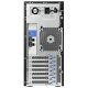 HPE ProLiant ML150 server Rack (1U) Intel® Xeon® E5 v3 E5-2603V3 1,6 GHz 4 GB DDR4-SDRAM 550 W 5