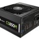 Corsair CS850M alimentatore per computer 850 W 20+4 pin ATX ATX Nero 2