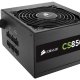 Corsair CS850M alimentatore per computer 850 W 20+4 pin ATX ATX Nero 3