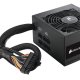 Corsair CS850M alimentatore per computer 850 W 20+4 pin ATX ATX Nero 4