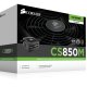 Corsair CS850M alimentatore per computer 850 W 20+4 pin ATX ATX Nero 7