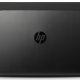 HP ZBook 15u G2 Intel® Core™ i7 i7-5500U Computer portatile 39,6 cm (15.6