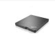 Lenovo ThinkPad UltraSlim USB DVD Burner lettore di disco ottico DVD±RW Nero 2