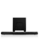 JBL SB400/230 altoparlante soundbar Nero 2.1 canali 100 W 4