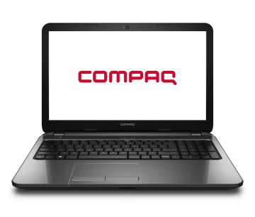 HP Notebook Compaq 15-h054nl (ENERGY STAR)