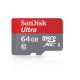 SanDisk Ultra Android microSDXC 64GB UHS Classe 10 3