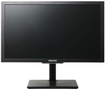 Samsung TC240 Monitor PC 61 cm (24") 1920 x 1080 Pixel Full HD Nero