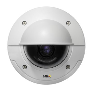 Axis P3365-VE Cupola Telecamera di sicurezza IP Interno e esterno 1920 x 1080 Pixel Soffitto/muro