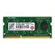 Transcend 4GB DDR3 memoria 2 x 8 GB 1333 MHz 2