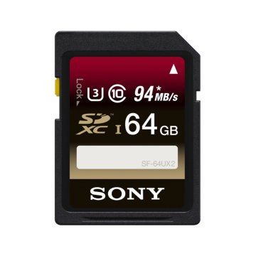 Sony SF-64UX2