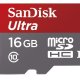 SanDisk SDSDQUIN-016G-G4 memoria flash 16 GB MicroSDHC UHS Classe 10 2
