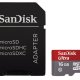 SanDisk SDSDQUIN-016G-G4 memoria flash 16 GB MicroSDHC UHS Classe 10 3