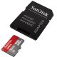 SanDisk SDSDQUIN-016G-G4 memoria flash 16 GB MicroSDHC UHS Classe 10 4
