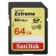 SanDisk 64GB SDXC, UHS-I Classe 3 2