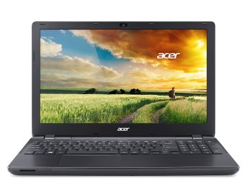 Acer Aspire E E5-521-80YS Computer portatile 39,6 cm (15.6") HD AMD A8 A8-6410B 4 GB DDR3L-SDRAM 500 GB HDD Wi-Fi 4 (802.11n) Windows 8.1 Nero