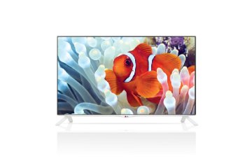 LG 40UB800V TV 101,6 cm (40") 4K Ultra HD Smart TV Wi-Fi Bianco