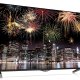 LG 49UB820V TV 124,5 cm (49