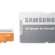 Samsung EVO 16GB MicroSDHC Class 10 UHS Classe 10 8