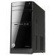 HP 110-341nl Intel® Core™ i3 i3-3240T 4 GB DDR3-SDRAM 500 GB HDD Windows 8.1 Micro Tower PC Nero 7