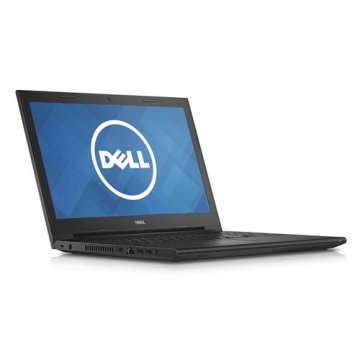 DELL Inspiron 3551 Intel® Celeron® N2840 Computer portatile 39,6 cm (15.6") 4 GB DDR3L-SDRAM 500 GB HDD Windows 8.1 Nero