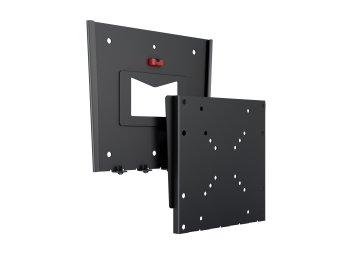 Multibrackets 3008 Supporto TV a parete 101,6 cm (40") Nero