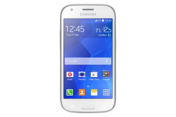 Samsung Galaxy Ace 4 SM-G357F 10,9 cm (4.3") SIM singola Android 4.4 4G Micro-USB 1 GB 8 GB 1900 mAh Bianco