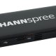 Hannspree Micro PC 1,33 GHz Intel Atom® Windows 8.1 Nero 2