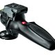 Manfrotto 327RC2 testa per treppiede Nero 7,62 cm (3