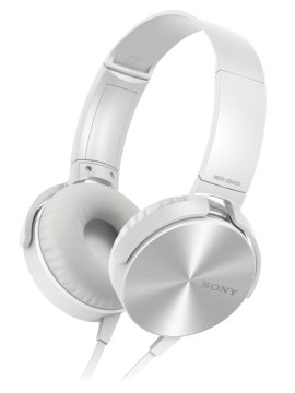 Sony MDR-XB450AP