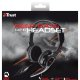 Trust GXT10 Gaming Headset Auricolare Cablato Giocare Nero 4