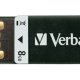 Verbatim USB 2.0 8GB unità flash USB USB tipo A Nero 3