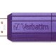 Verbatim Store 'n' Go unità flash USB 16 GB USB tipo A 2.0 Viola 2