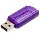 Verbatim Store 'n' Go unità flash USB 16 GB USB tipo A 2.0 Viola 4