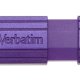 Verbatim Store 'n' Go unità flash USB 16 GB USB tipo A 2.0 Viola 5