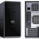 DELL Inspiron 3847 Intel® Core™ i3 i3-4160 8 GB DDR3-SDRAM 1 TB HDD Windows 8.1 Pro Desktop PC Nero 5