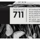 HP Kit sostituzione testina di stampa DesignJet 711 2