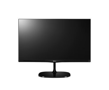 LG 27MP67VQ-P Monitor PC 68,6 cm (27") 1920 x 1080 Pixel Full HD LED Nero