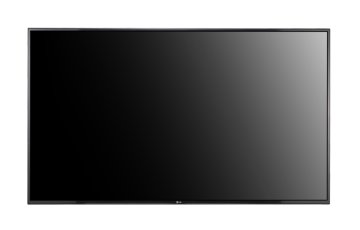LG 65LS33A visualizzatore di messaggi Pannello piatto per segnaletica digitale 165,1 cm (65") LED 350 cd/m² Full HD Nero