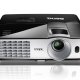 BenQ MW665+ videoproiettore Proiettore a raggio standard 3200 ANSI lumen DLP WXGA (1280x800) Compatibilità 3D Nero 2