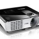 BenQ MW665+ videoproiettore Proiettore a raggio standard 3200 ANSI lumen DLP WXGA (1280x800) Compatibilità 3D Nero 3