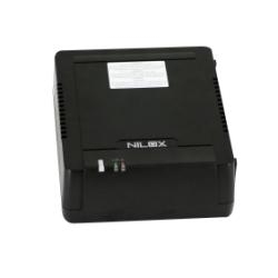 Nilox Smart Interactive 520 gruppo di continuità (UPS) 0,52 kVA 260 W
