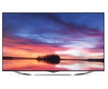 LG 55UB850V TV 139,7 cm (55") 4K Ultra HD Smart TV Wi-Fi Nero
