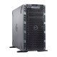 DELL PowerEdge T420 server 1 TB Tower (5U) Famiglia Intel® Xeon® E5 v2 E5-2407V2 2,4 GHz 4 GB DDR3-SDRAM 495 W 4