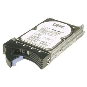 IBM Express SATA 500GB 2.5" Serial ATA III