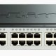 D-Link DGS-1510-28 switch di rete Gestito L3 Gigabit Ethernet (10/100/1000) Nero 2