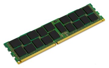 Kingston Technology System Specific Memory 16GB DDR3 1866MHz Module memoria 1 x 16 GB Data Integrity Check (verifica integrità dati)