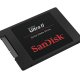 SanDisk Ultra II 120 GB 2.5